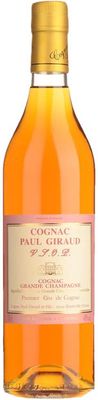 Paul Giraud Cognac VSOP 8yrs Grande 40% Spirit