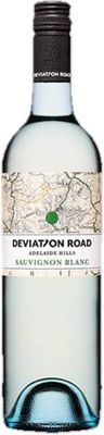 Deviation Road Deviation Sauvignon Blanc 