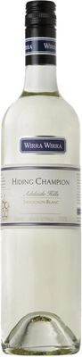 Wirra Wirra Vineyards Hiding Champion Sauvignon Blanc 