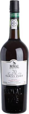 NV Quinta do Noval Tawny 20 Year Old 