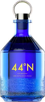 Comte de Grasse 44N Gin in gift box