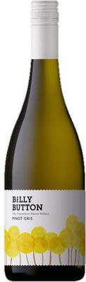 Billy Button Pinot Gris 
