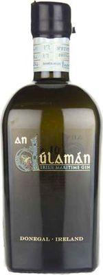 Sliabh Liag Distillery Sliabh Liag An Dulaman Maritime Gin