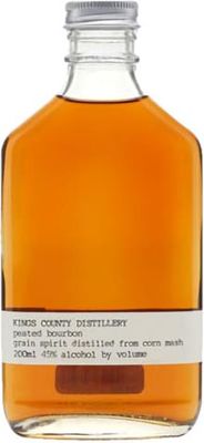 Kings County Distillery Kings County Peated Bourbon Whiskey
