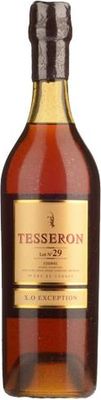 Cognac Tesseron Lot 29 XO Exception Spirit