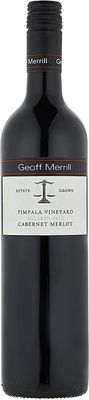 Geoff Merrill Pimpala Cabernet Merlot 