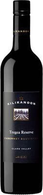 Kilikanoon s Kilikanoon Tregea Cabernet Sauvignon