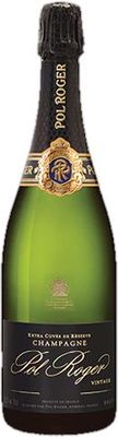 Champagne Pol Roger Brut Vintage 