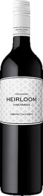 Heirloom Vineyards Cabernet Sauvignon  | 12 pack
