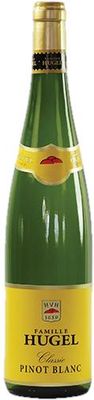 Famille Hugel Famille Pinot Blanc Classic  | 6 pack