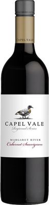 Capel Vale Regional Cabernet Sauvignon  | 6 pack