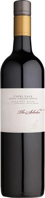 Capel Vale Single Vineyardscholar Cabernet Sauvignon 