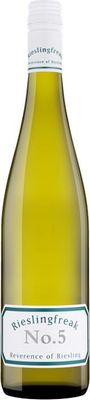 Rieslingfreak No 5 Clare Off Dry Riesling 