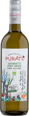 The  People Purato Catarratto Pinot Grigio