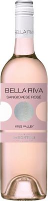 De Bortoli s Bella Riva Sangiovese Rose