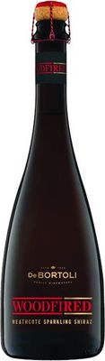 De Bortoli s Woodfired Sparkling Shiraz