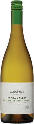 De Bortoli s Yarra Vally Single Section A5 Chardonnay