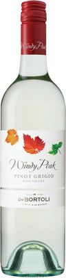 De Bortoli s Windy Peak Pinot Grigio