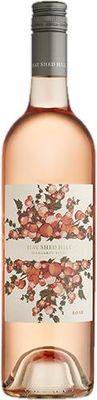 Hay Shed Hill Hay Shed Series Pinot Noir Rose 