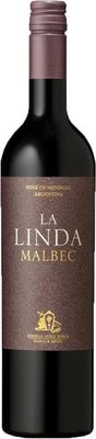Luigi Bosca La Linda Old Vines Malbec 