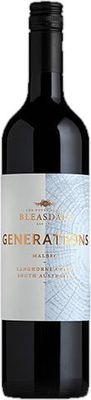 Bleasdale Vineyards Generations Malbec 