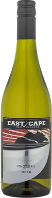 Lake Road s East Cape Pinot Gris
