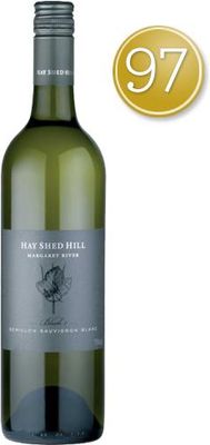 Hay Shed Hill Hay Shed Block 1 Sauvignon Blanc Semillon 