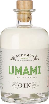 Audemus Umami Gin 42%
