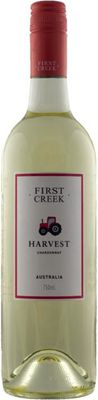 First Creek s Harvest Chardonnay