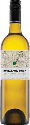 Deviation Road Deviation Pinot Gris 