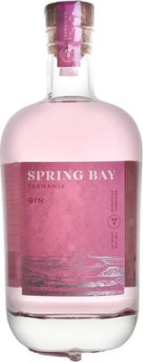Spring Bay Distillery Spring Bay Pink Gin 46%