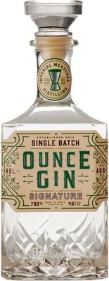 Imperial Measures IMD Ounce Gin Signature South- 42%
