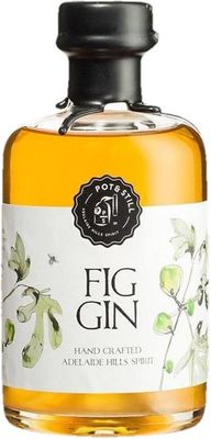 Pot & Still South-n Fig Gin 29%