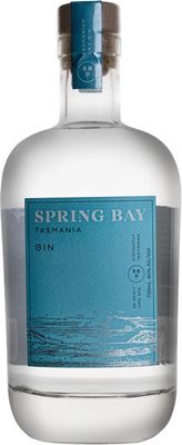 Spring Bay Distillery Spring Bay Gin 46%