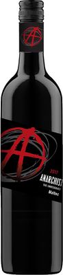 Brand Group Anarchist Unreserved Malbec 