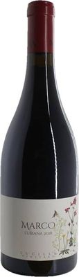 Marco Lubiana Lucille Pinot Noir Huon Valley 