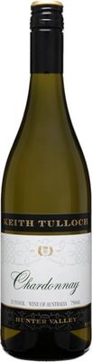 Keith Tulloch  Keith Tulloch Chardonnay