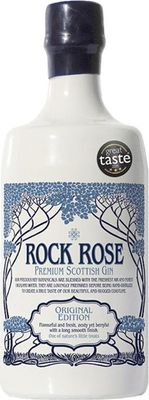 Rock Rose Original Gin 41.5%