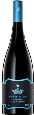 Seppeltsfield The Westing Shiraz 