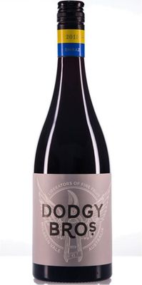Dodgy Brothers Dodgy Bros Sellicks Foothills Shiraz  | 12 pack