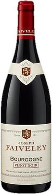 Domaine Faiveley Faiveley Bourgogne Rouge Pinot Noir  | Size: ml