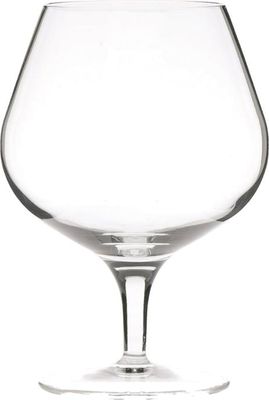 Luigi Bormioli Napoleon Cognac Glass 