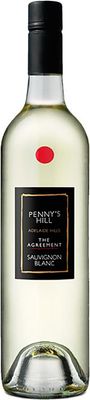 Pennys Hill Hill The Agreement Sauvignon Blanc 