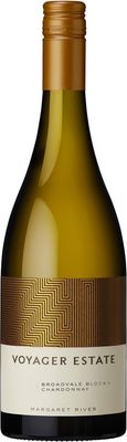 Voyager Estate Voyager Block 5 Broadvale Chardonnay 