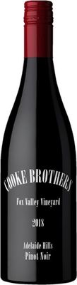 Cooke Brothers Fox Valley Pinot Noir  | 12 pack