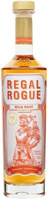 NV Regal Rogue Vermouth Wild Rose Organic 