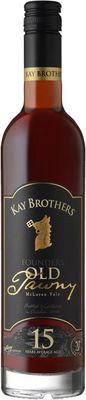 Kay Brothers Amery Kay Brothers Old Tawny | Pack of 6