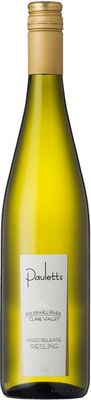 Paulett s Aged Release Polish River Riesling