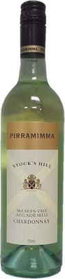 Pirramimma Stocks Chardonnay 