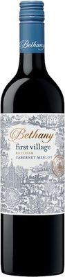 Bethany s First Village Cabernet Merlot